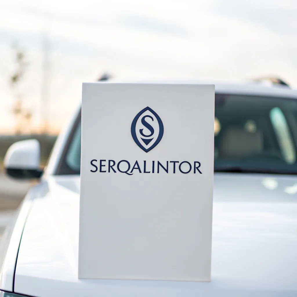 SERQALINTOR Logo